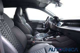 AUDI RS3 usata, con Climatizzatore