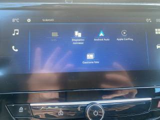 OPEL Corsa usata, con Autoradio digitale