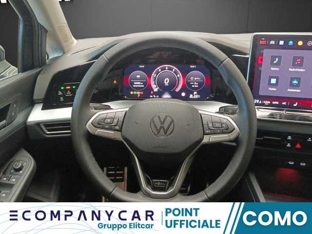 VOLKSWAGEN Golf usata, con Climatizzatore
