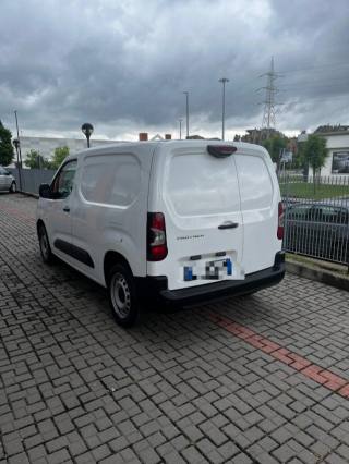 PEUGEOT Partner usata, con Controllo trazione