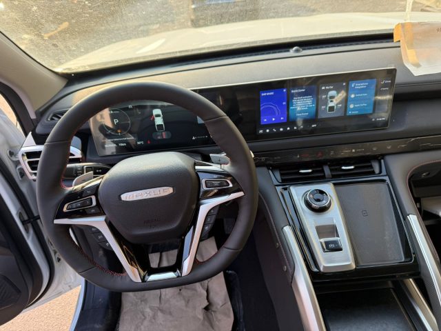 MAXUS T60 usata, con Airbag laterali