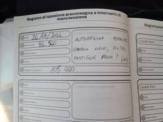 FORD Transit Connect usata 27