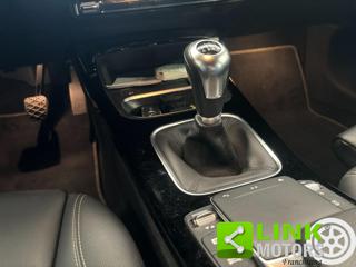 MERCEDES-BENZ A 160 usata, con Volante in pelle