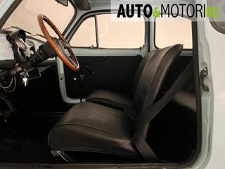 FIAT 500 usata 8