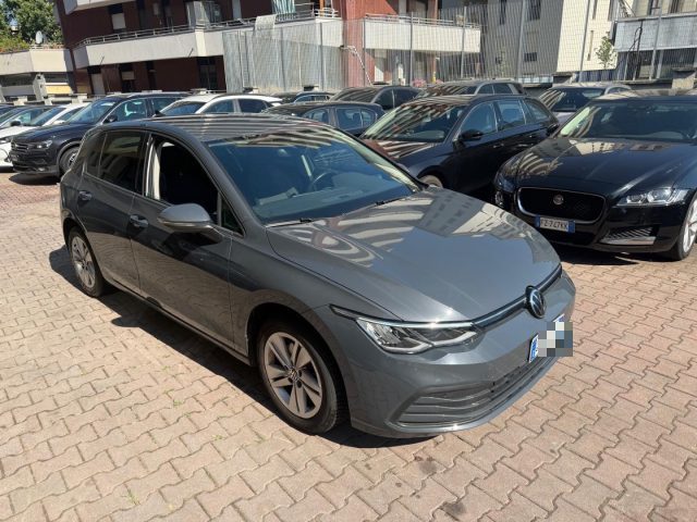 VOLKSWAGEN Golf usata, con Airbag laterali