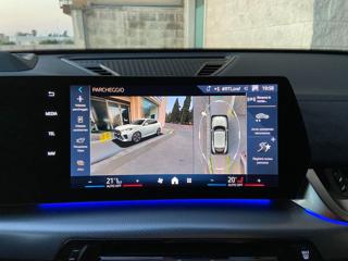 BMW X2 usata, con Sensori di parcheggio anteriori