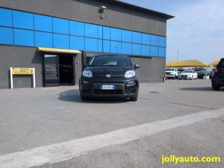 FIAT Panda usata 19