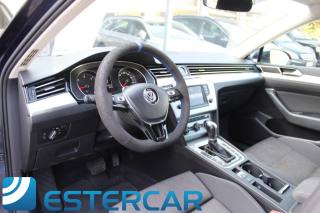 VOLKSWAGEN Passat Variant usata, con Airbag laterali