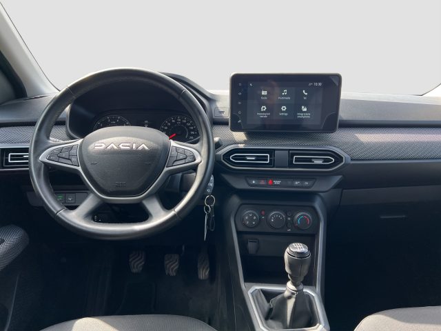 DACIA Jogger usata 8