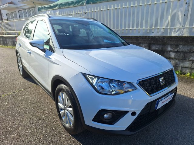 SEAT Arona usata, con Cruise Control