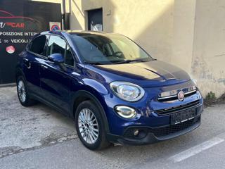FIAT 500X usata, con Airbag laterali