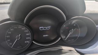 FIAT 500X usata, con Servosterzo