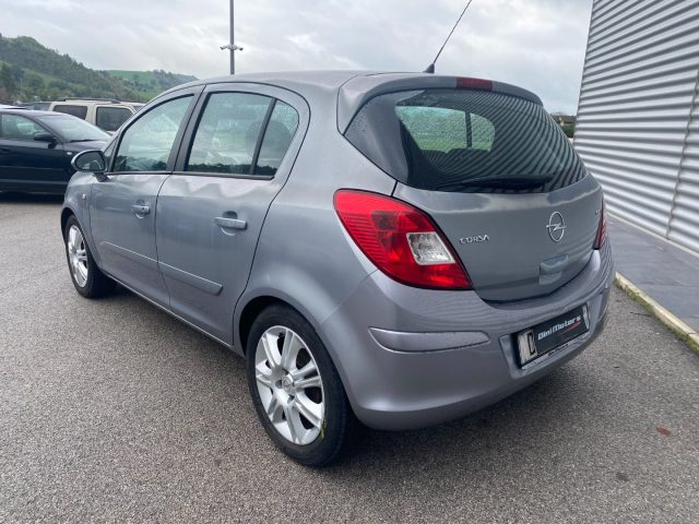 OPEL Corsa usata, con Chiusura centralizzata