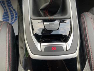 PEUGEOT 308 usata, con Immobilizzatore elettronico