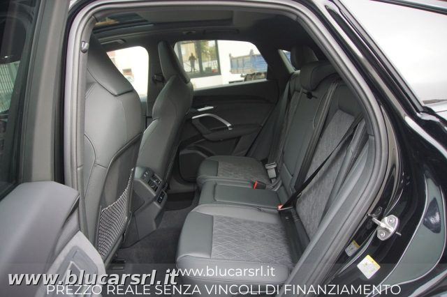 AUDI Q5 usata, con Fendinebbia