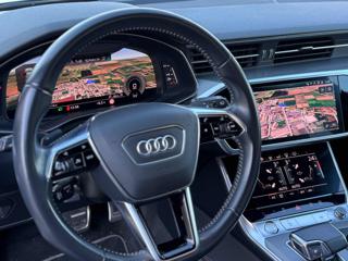 AUDI A6 allroad usata, con Airbag