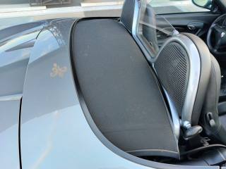 PORSCHE Boxster usata, con Regolazione elettrica sedili