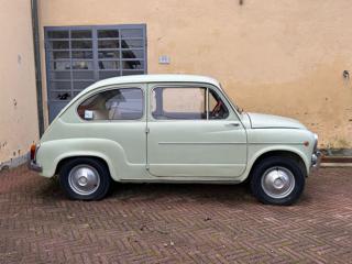 FIAT 600 usata 46
