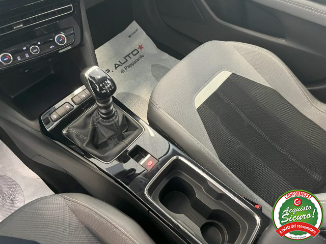 OPEL Mokka usata, con Sedili sportivi
