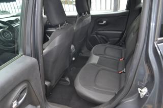 JEEP Renegade usata, con Regolazione elettrica sedili