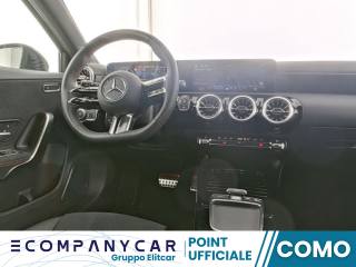 MERCEDES-BENZ A 180 usata, con Autoradio