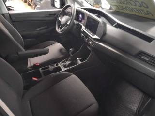 VOLKSWAGEN Caddy usata, con ESP