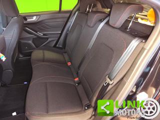 FORD Focus usata, con Autoradio