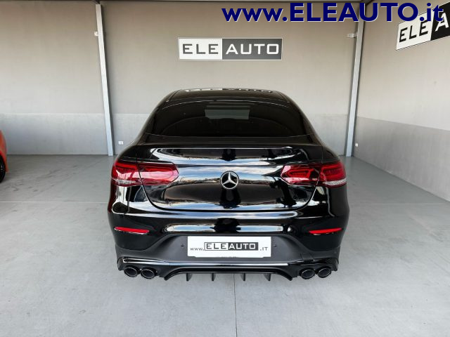 MERCEDES-BENZ GLC 220 usata, con Cerchi in lega