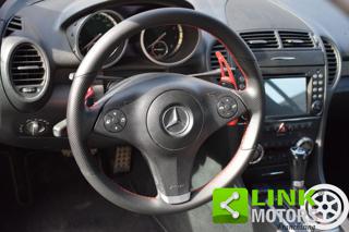 MERCEDES-BENZ SLK 200 usata, con Fendinebbia