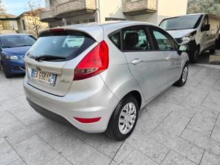 FORD Fiesta usata, con Climatizzatore