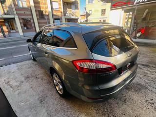 FORD Mondeo usata, con Climatizzatore