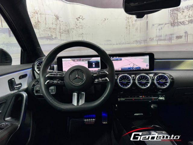 MERCEDES-BENZ A 220 usata, con Fendinebbia