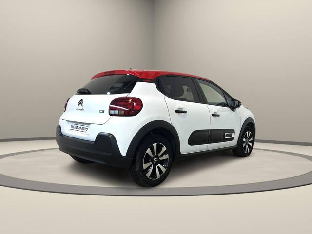 CITROEN C3 usata, con Alzacristalli elettrici