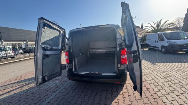 PEUGEOT Expert usata, con Servosterzo