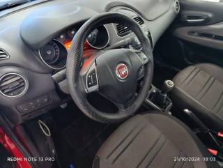 FIAT Punto Evo usata, con Chiusura centralizzata