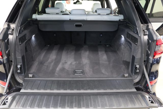 BMW X5 usata, con Sistema di navigazione