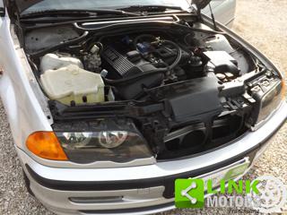 BMW 320 usata 48