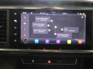 SEAT Ateca usata, con Volante in pelle