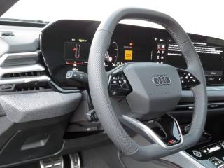 AUDI A5 usata, con Airbag Passeggero
