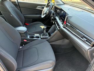 KIA Sportage usata 42