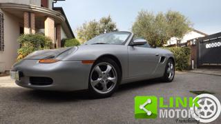 PORSCHE Boxster usata 21