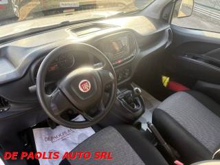 FIAT Doblo usata, con Climatizzatore