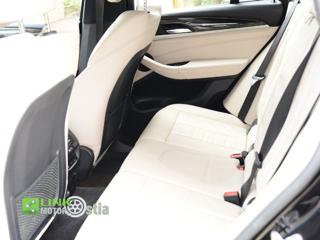 BMW X3 usata 56