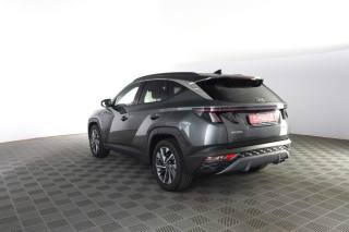 HYUNDAI Tucson usata 5