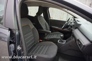 DACIA Sandero usata, con ESP
