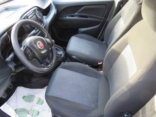 FIAT Doblo usata, con ESP