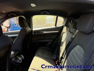 ALFA ROMEO Stelvio usata, con Cerchi in lega