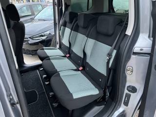 CITROEN Berlingo usata 15