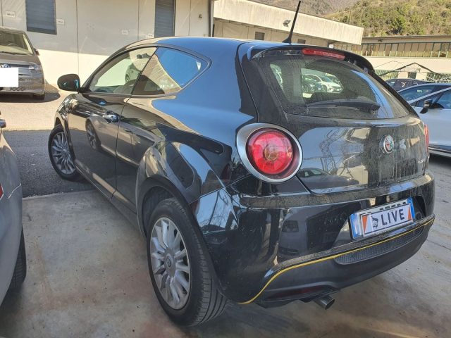 ALFA ROMEO MiTo usata 5