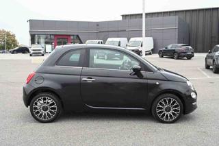 FIAT 500 usata, con Airbag Passeggero